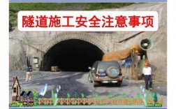 隧道的施工过程（隧道的施工过程以及注意事项）