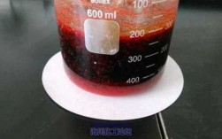 铬酸结晶过程（铬酸溶液用途）