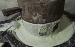绿豆粉的制作过程（绿豆粉怎么做的视频）