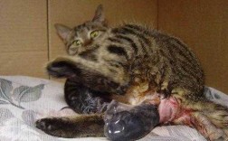 猫分娩过程（猫分娩过程需要主人做什么）