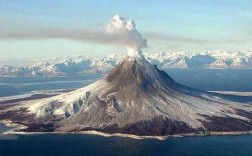 火山岛形成的过程（火山岛的特征）