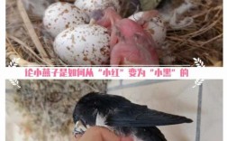 小燕子孵化的过程（小燕子孵化要多长时间）