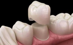 大牙带牙冠的过程图解（大牙带牙冠的过程图解图片）