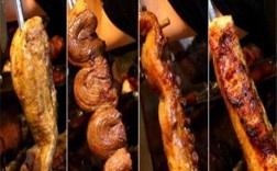 巴西烤肉的腌制过程（巴西烤肉的制作过程）
