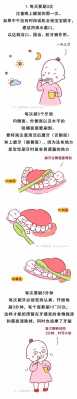 正确刷牙全过程（正确刷牙全过程图片）-图2