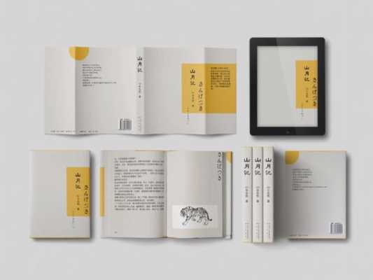 书籍设计的设计过程（书籍设计的设计过程包括）-图1