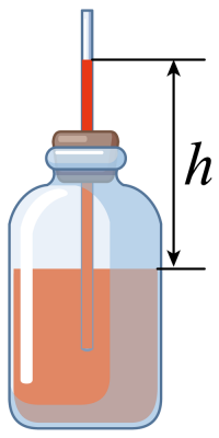 抛瓶子过程分析（抛瓶子技巧）-图3