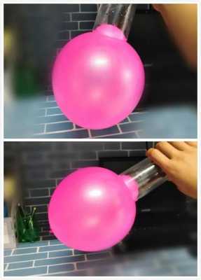 气球生产过程视频（气球生产全过程）-图1