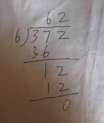 91除以7的过程（91除以7的竖式怎么列怎么写）-图1