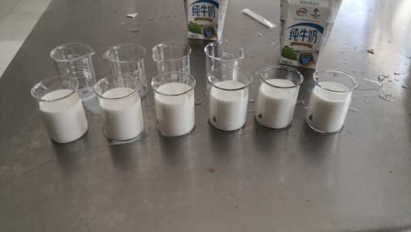 牛奶的研究过程（关于牛奶的研究主题）-图2