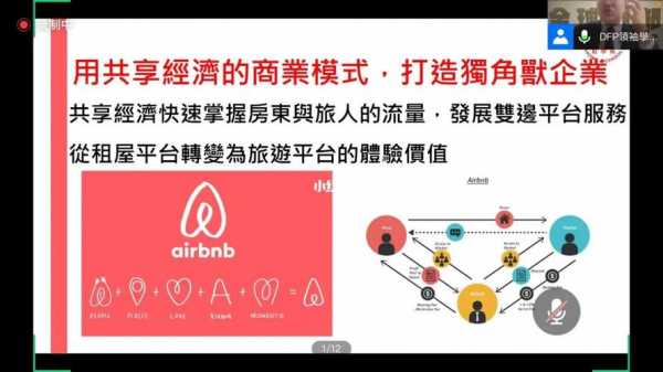 airbnb价值创造过程（airbnb的创新对你有什么启示?）-图1