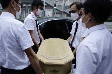 香港土葬的过程（香港殡葬可以土葬吗）-图3