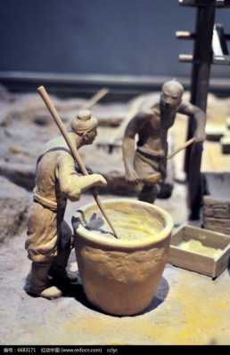 古代陶器烧制过程（古代烧制陶瓷）-图2