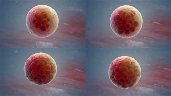 胚胎过程视频播放（胚胎 过程）-图3