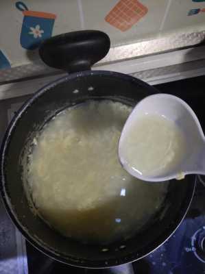 面汤制作过程（面汤制作方法）-图1
