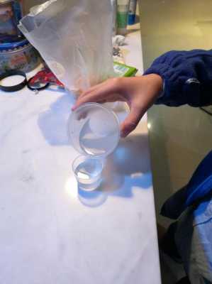 简述水分实验过程（水分实验怎么做）-图2