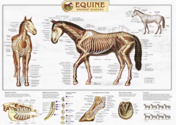 马及前肢进化过程（从古至今马的前肢有什么变化）-图3