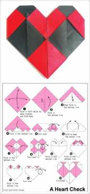 折纸的过程图片搜索（折纸的过程怎么写简单）-图3