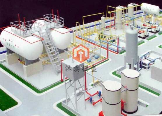 石油化工过程模拟（石油化工模型）-图3