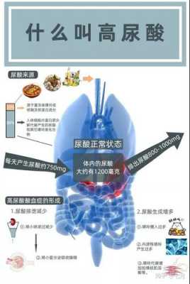 尿酸降过程（尿酸骤降）-图3