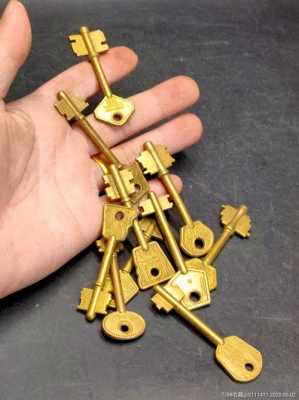 捞铜钥匙的过程的简单介绍-图2