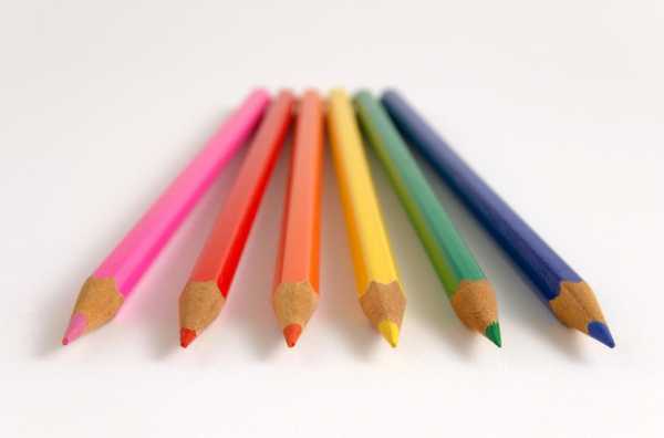 彩色铅笔的制作过程（彩色铅笔的制作过程作文）-图2