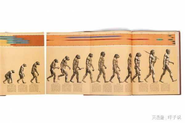 人类穿衣过程（人类穿衣进化图）-图2