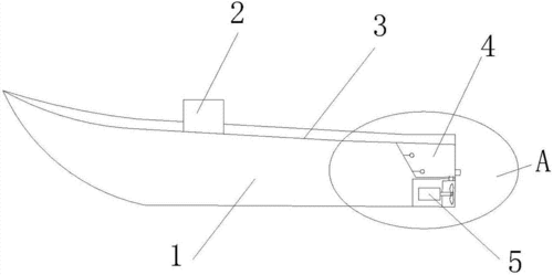 小船的设计过程（小船的设计过程图片）-图2