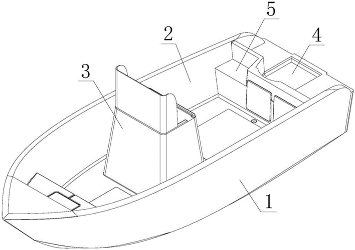 小船的设计过程（小船的设计过程图片）-图1