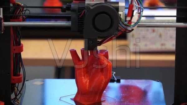 3d打印机操作过程（3D打印机操作过程）-图1