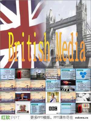 英国媒体发展过程（英国媒体产业）-图2
