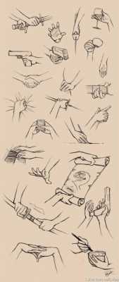 手画制作过程（手画教程）-图1