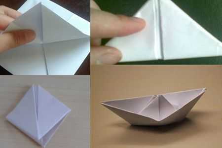 折纸船的文字过程（折纸船的文章）-图2
