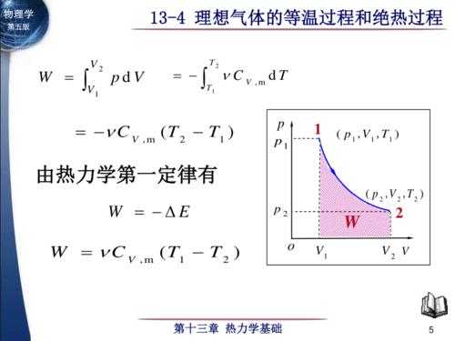 等温自由膨胀过程h（等温自由膨胀用什么判据）-图3