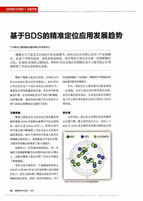BDS发展过程（bds发展史）-图1