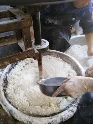 米粉条的制作过程（米粉条怎样做）-图3
