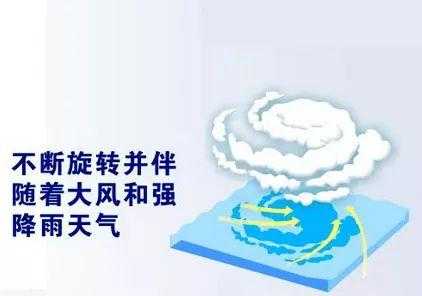台风过程简讯（台风全过程）-图1