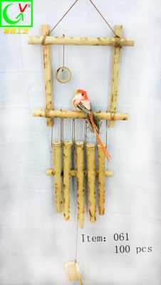竹鸟的发明过程（竹子的发明）-图1