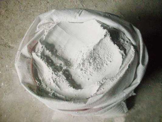 建筑石膏凝结硬化过程（建筑石膏凝结硬化过程的特点与石灰的区别）-图2