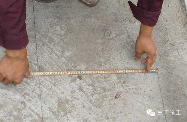 测量放线过程视频（测量放线过程视频教程）-图3