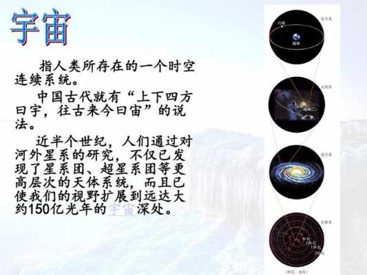 探索宇宙的过程（中国探索宇宙的过程）-图3