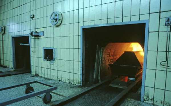 炼灰炉火化过程（炼灰炉和普通炉的区别）-图3