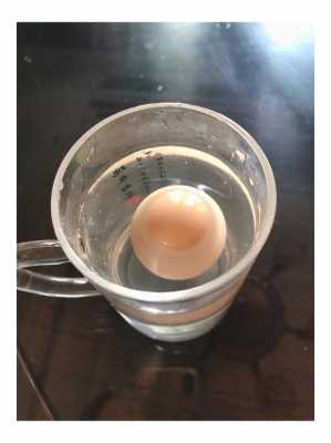 鸡蛋沉浮过程视频（鸡蛋沉浮过程视频播放）-图2