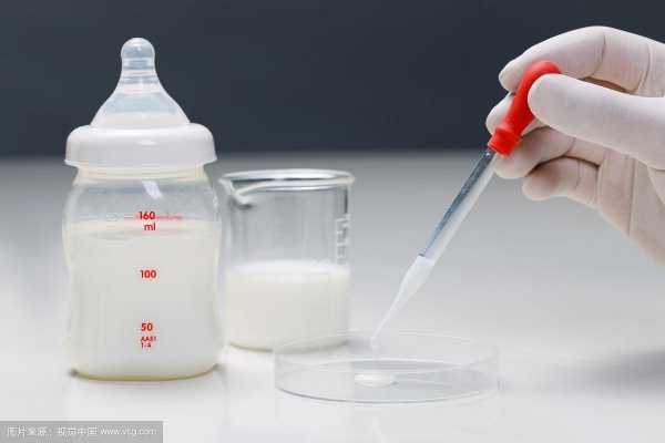 牛奶过程化验是（牛奶化验需要怎么做）-图1