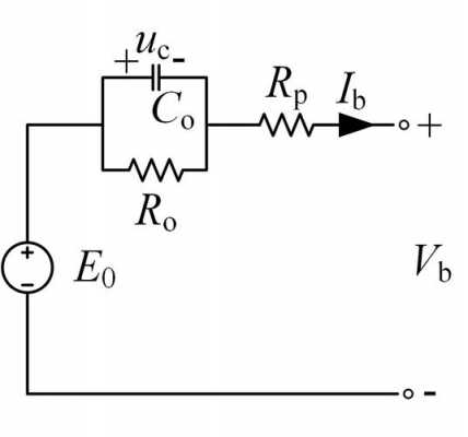 电路的建模过程（建立电路的模型会不会对电路的计算带来大的误差?）-图1