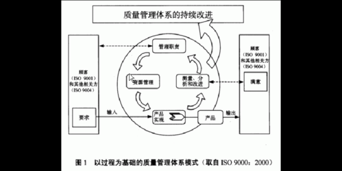 过程方法是（过程方法是企业质量管理体系建设）-图2