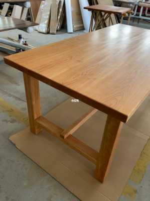 木桌子制作过程（木桌子制作过程图片）-图2