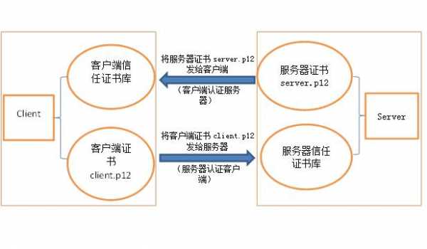 ssl认证过程（ssl证书验证过程解读）-图2