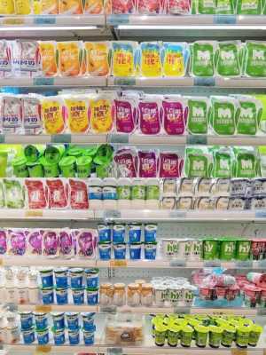 超市酸奶促销的过程（在超市卖酸奶的销售经验）-图2