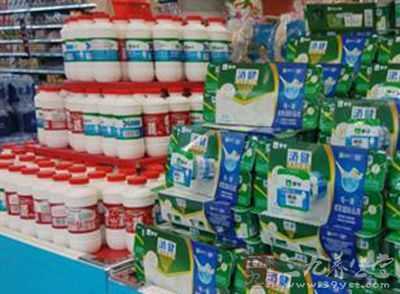 超市酸奶促销的过程（在超市卖酸奶的销售经验）-图3